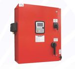 GFY Series Fire Pump Controller  Worked for Electric Motor Fire Fighting Pumps