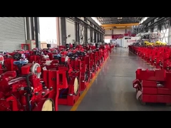 Pusat Pengujian Mesin Diesel