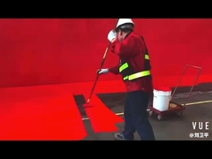 Sebuah tim untuk dunia yang lebih aman