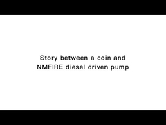 Pengujian Pabrik Pompa Mesin Diesel