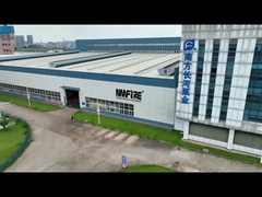 Pompa kebakaran dengan motor listrik