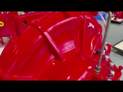 Pompa split case SCF250-200-600 4000gpm 175psi @ 1480rpm