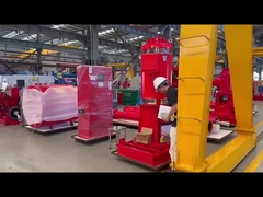 3000 gpm @ 150psi Vertiacl Turbin Pump