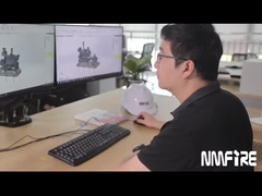 Pompa 4000 ~ 7000 gpm