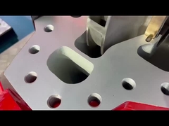 NMFIRE Split Casing Pump Pompa pemadam kebakaran