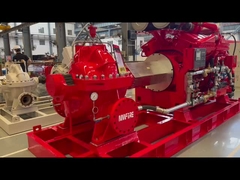 Perintah untuk penyediaan proyek CPF EPCC Irak