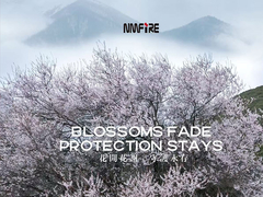 NMFIRE TIDAK ADA KEBAKARAN LAGI